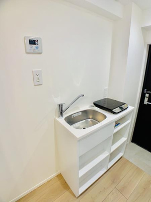 【キッチン】 | ロイヤルメゾン荻窪