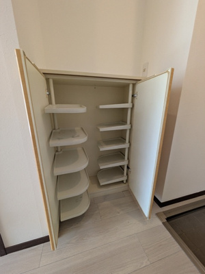 エアコンです