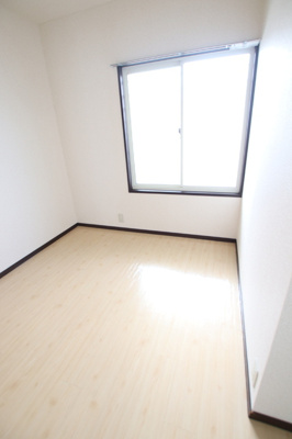 洋室です