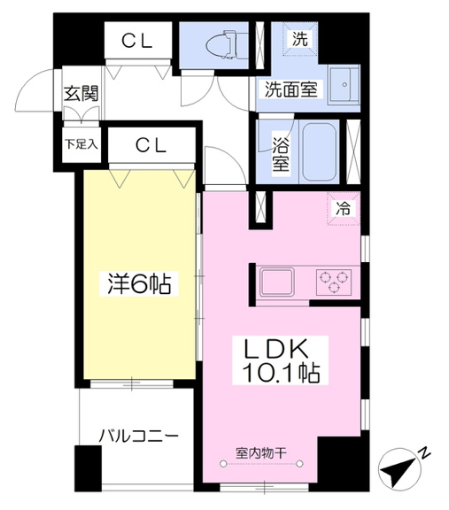 プロシード横浜