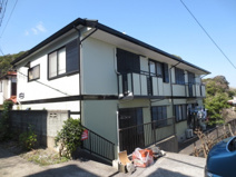 ビューテラスの画像