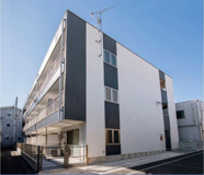 ル・コート横濱根岸の画像