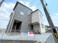 エテリア　サウスの画像