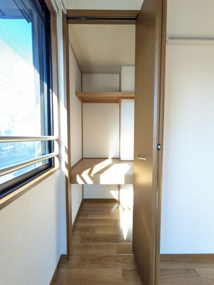 TVインタホンあり