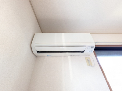 収納スペースあり（洋室）