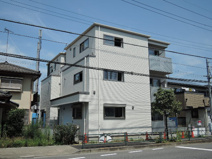 シャーメゾン　レジデンスＡの画像