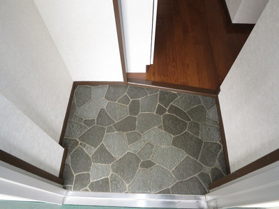 【玄関】 | ヴィラサカイ