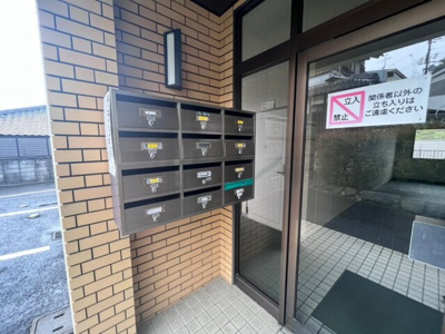 【設備】 | ヴィラサカイ