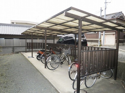 【その他共用部分】 | ヴィラサカイ