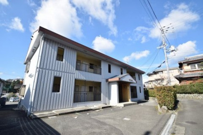 【外観】 | ヴィラサカイ