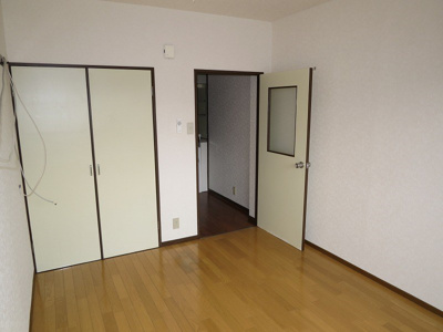 【内装】 | ヴィラサカイ