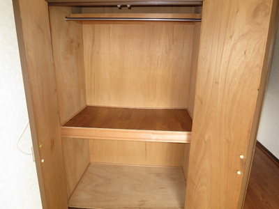 【収納】 | ヴィラサカイ