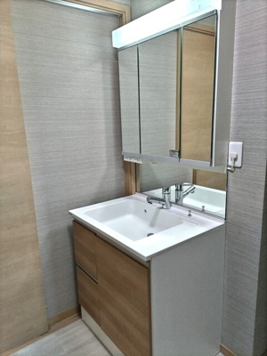 駐車場要空き確認