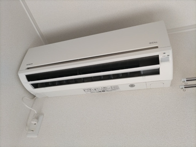 ★エアコン1台付き★