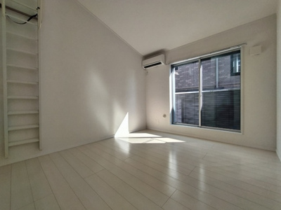 ★ロフト付き★