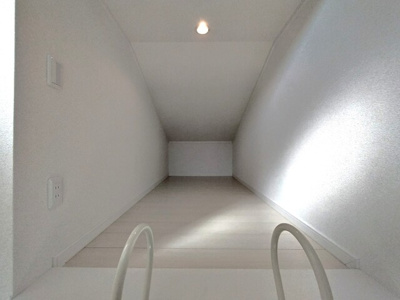 ★ロフト付き★