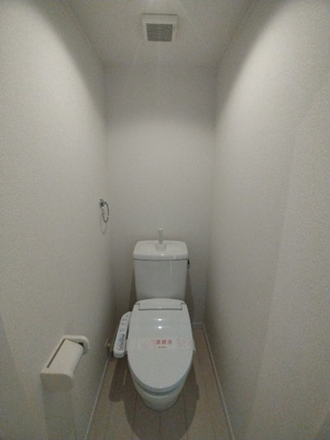 ★温水洗浄便座★