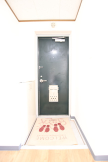 ★日当たりの良いバルコニー★