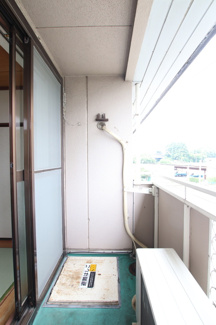 駐車場（要空き確認）