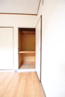 ★室内洗濯機置き場★