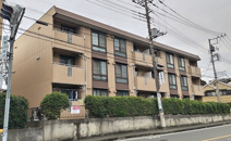 コーポラスＳＵＮの画像