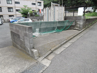 ★モニター付きインターホンで急な来客時も安心★