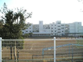 大和市立柳橋小学校まで1000ｍ