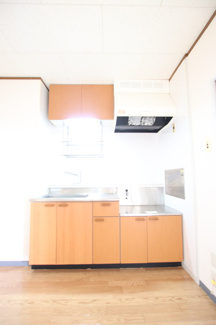 ★追焚給湯付きで経済的★