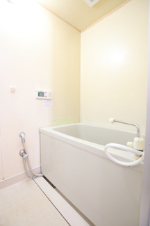 ★洗浄便座付きトイレ★