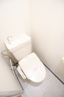 ★忙しい朝の身支度に便利な洗面台★