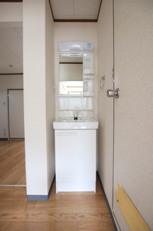 ★自然光が差し込む明るい和室のお部屋★