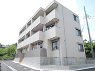 コンフォーティア　ウエストの画像