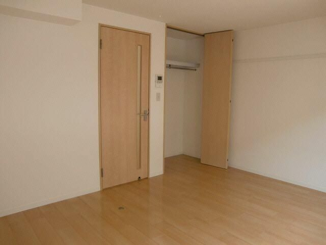 コルニオーロの洋室