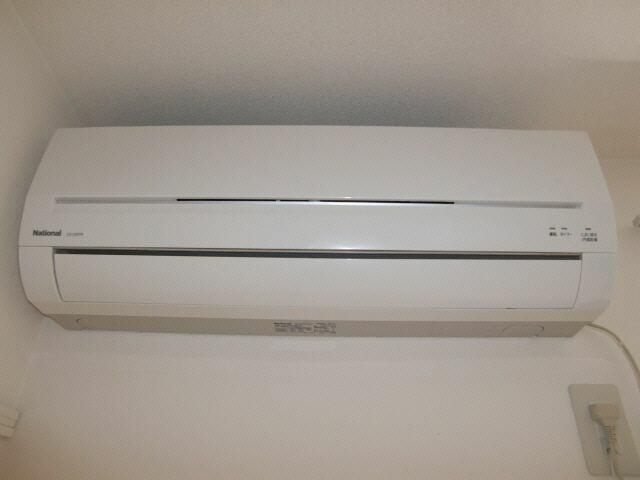 コルニオーロの設備