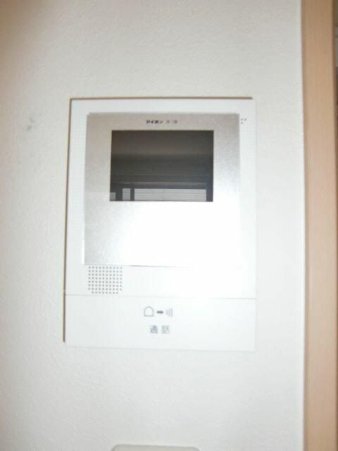 コルニオーロのセキュリティ