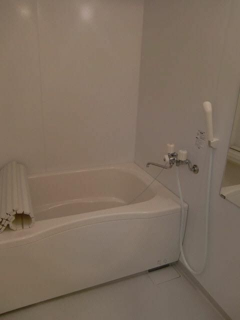 コルニオーロの浴室