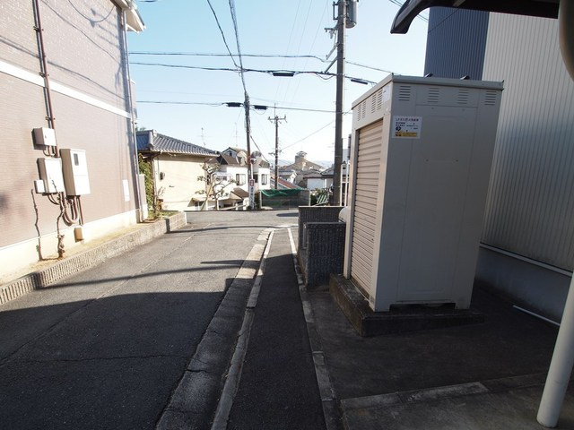 アバンツァートのその他