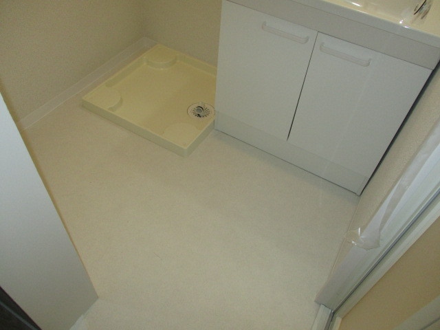 ソニア21の内装