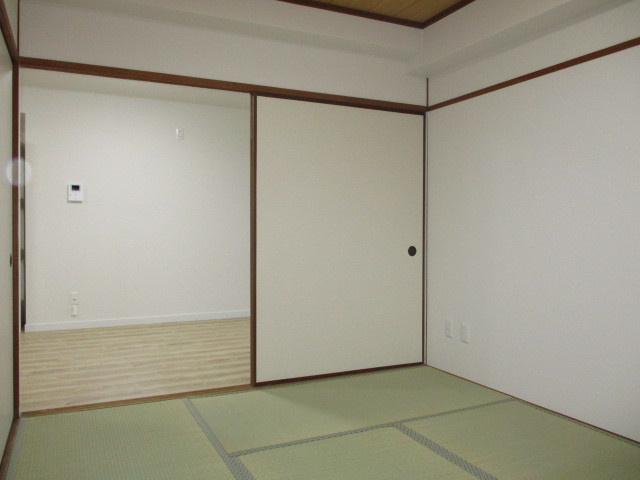 ソニア21の居間・リビング