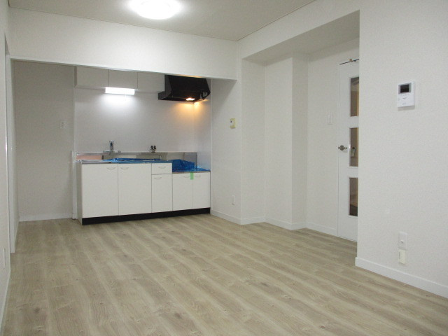 ソニア21の居間・リビング