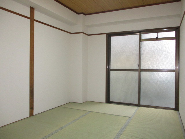 ソニア21の居間・リビング