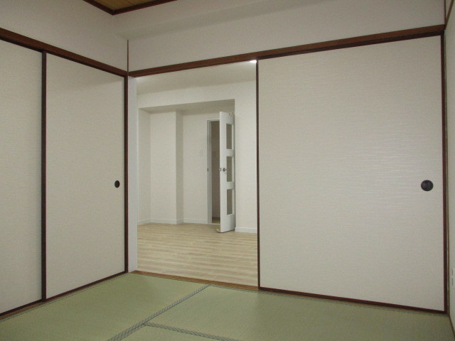 ソニア21の居間・リビング