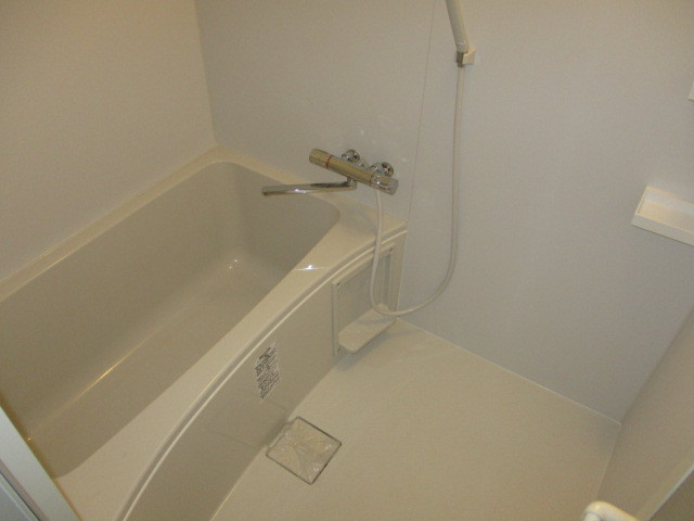 ソニア21の浴室