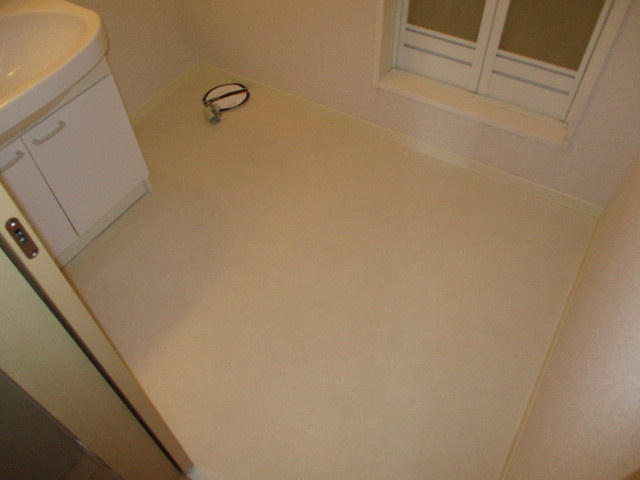 エトワールＤの内装