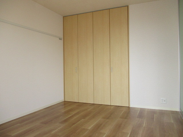 エトワールＤの居間・リビング