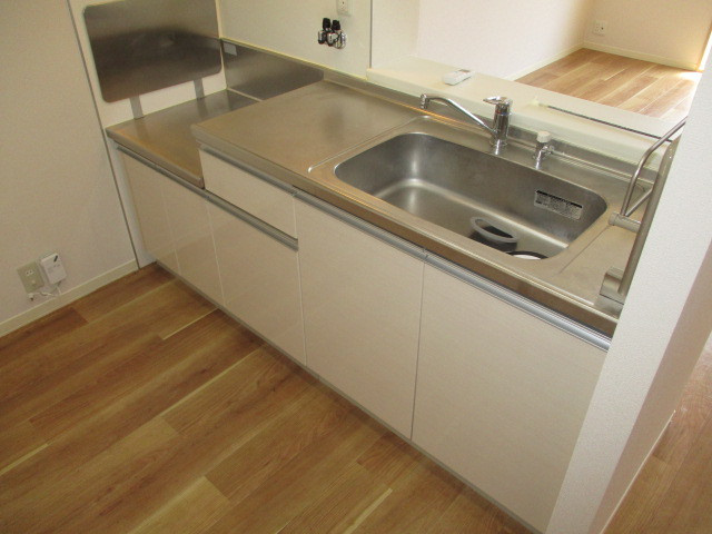 エトワールＤのキッチン