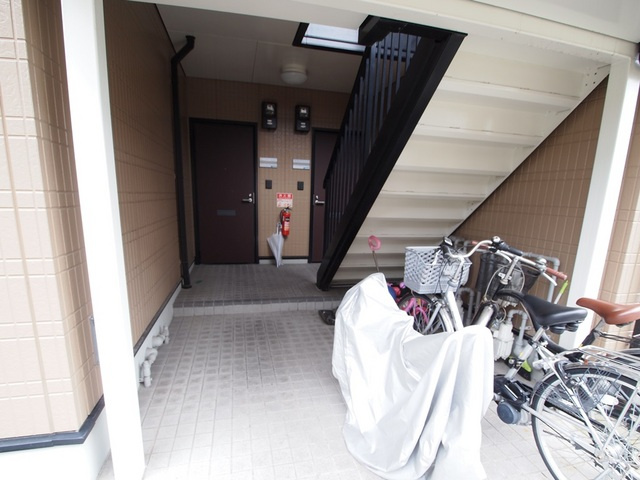 グローリータウンのその他