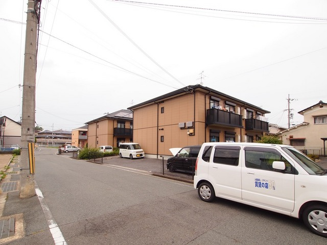 グローリータウンのその他