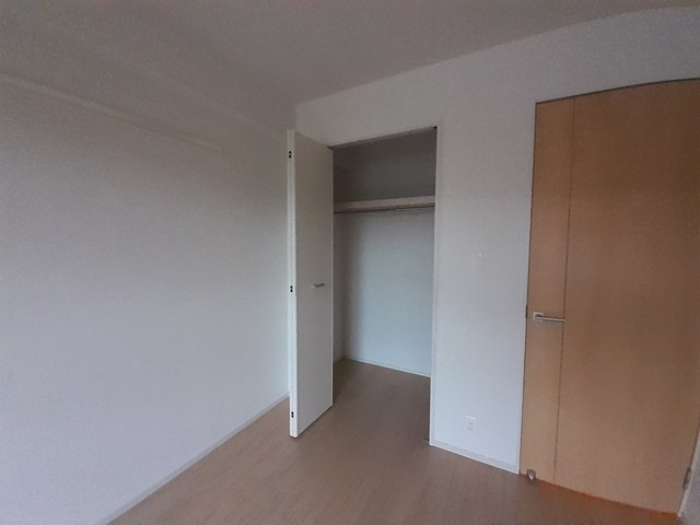 カーサレイメイの寝室