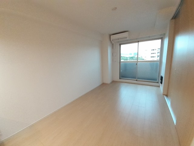 カーサレイメイの居間・リビング